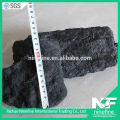 Hot sale high fixed carbon sizes sieved foundry coke